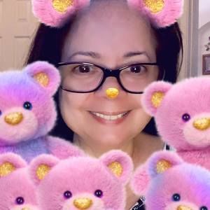 Meet your Posher, Joanne